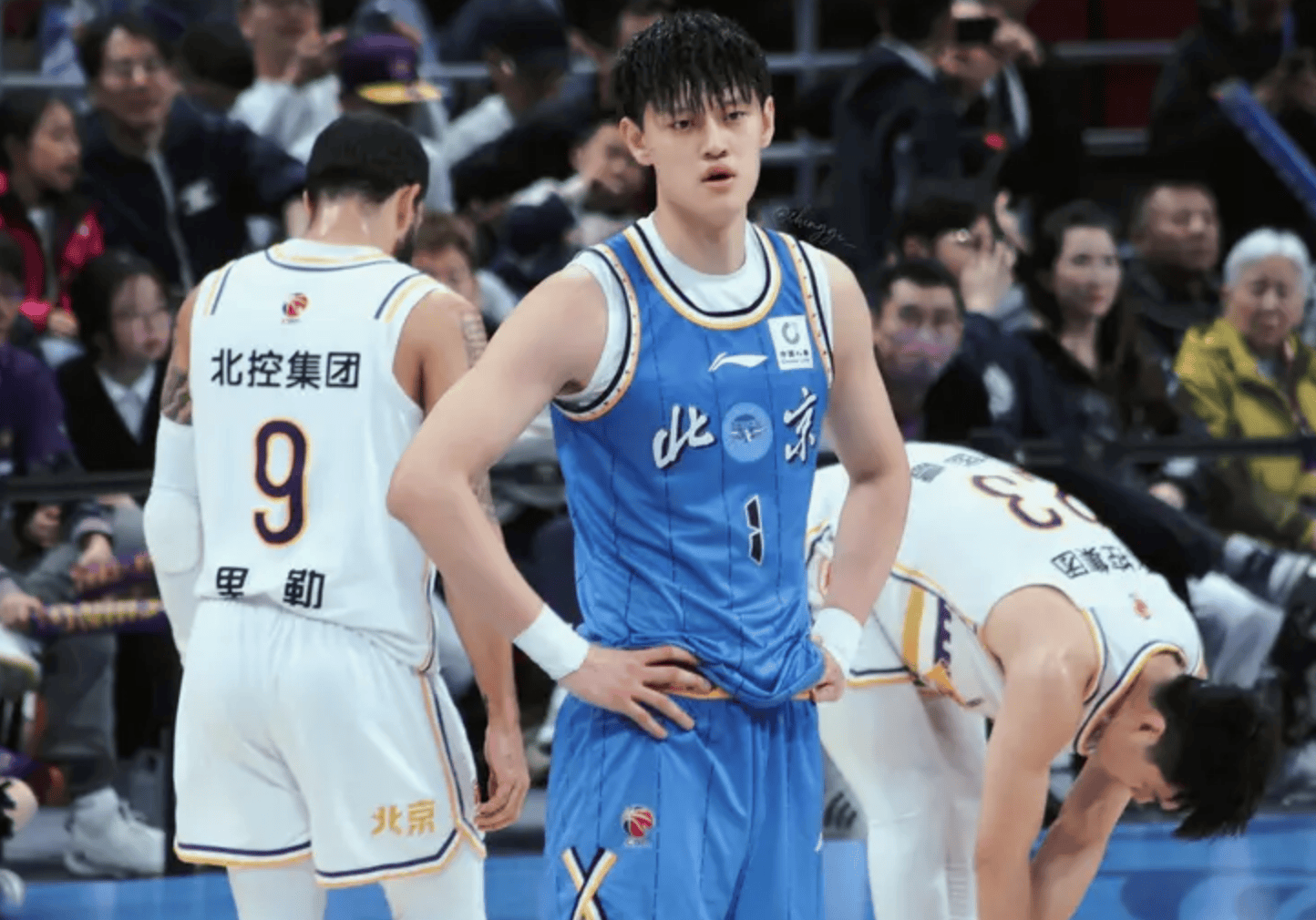芒果app下载 -今夜北京首钢外线爆发：CBA常规赛节点到来，态度坚定，纪律约束更严格的简单介绍