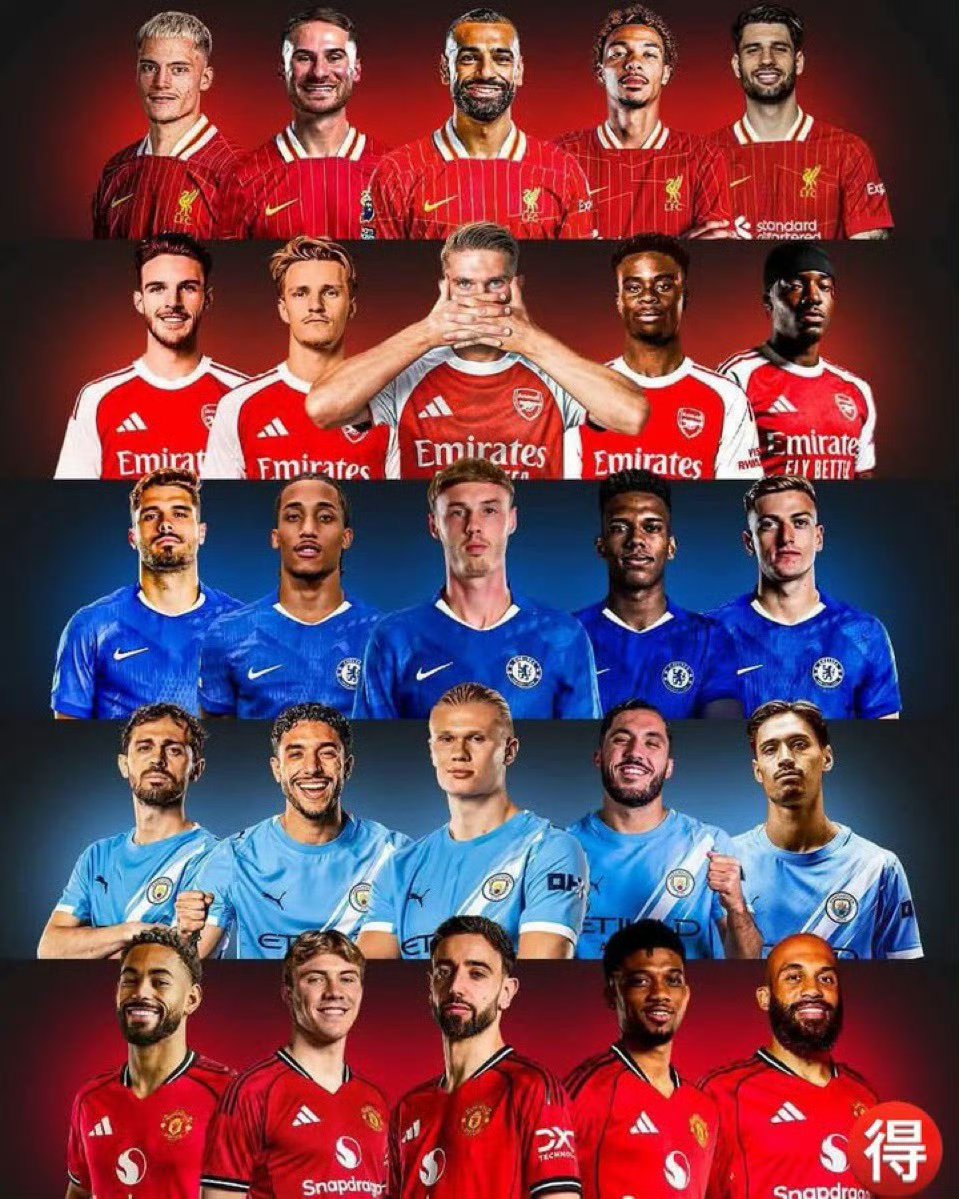 芒果app下载 -今晚比利亚雷亚尔豪取连胜——英超节点到来；气氛紧张；团队化学反应显著(曼联豪取英超四连胜)