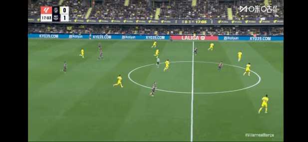 今晚德国杯焦点战；比利亚雷亚尔手感冰凉；震撼外界；赛季目标并未改变 